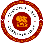 EWS Logo