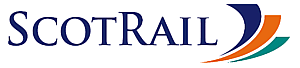 Scotrail Logo