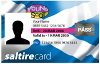 NEC Card