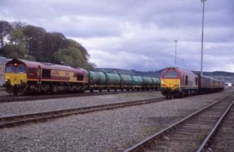 Inverness Yard