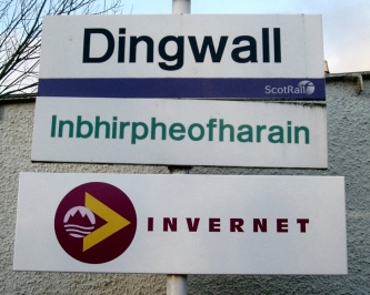 Invernet Sign