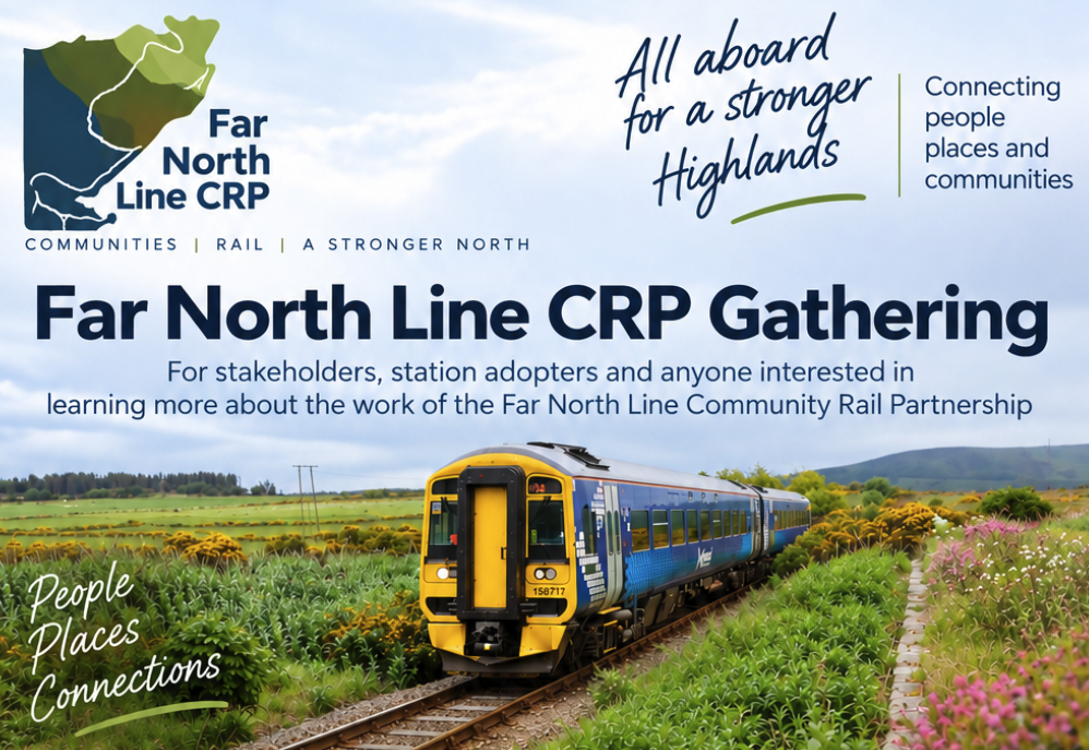FNLCRP Gathering